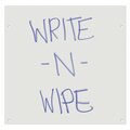 Jonti-Craft Write-n-Wipe Easel Primary Panel 0660JC